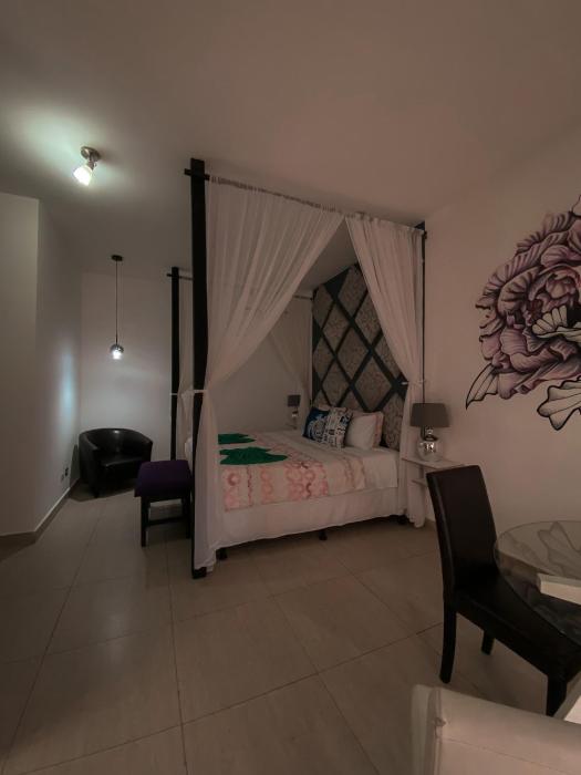 hotel maya jade