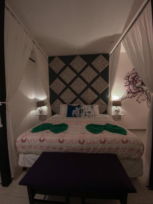 hotel maya jade