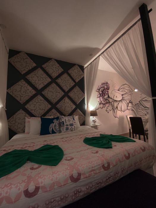 hotel maya jade