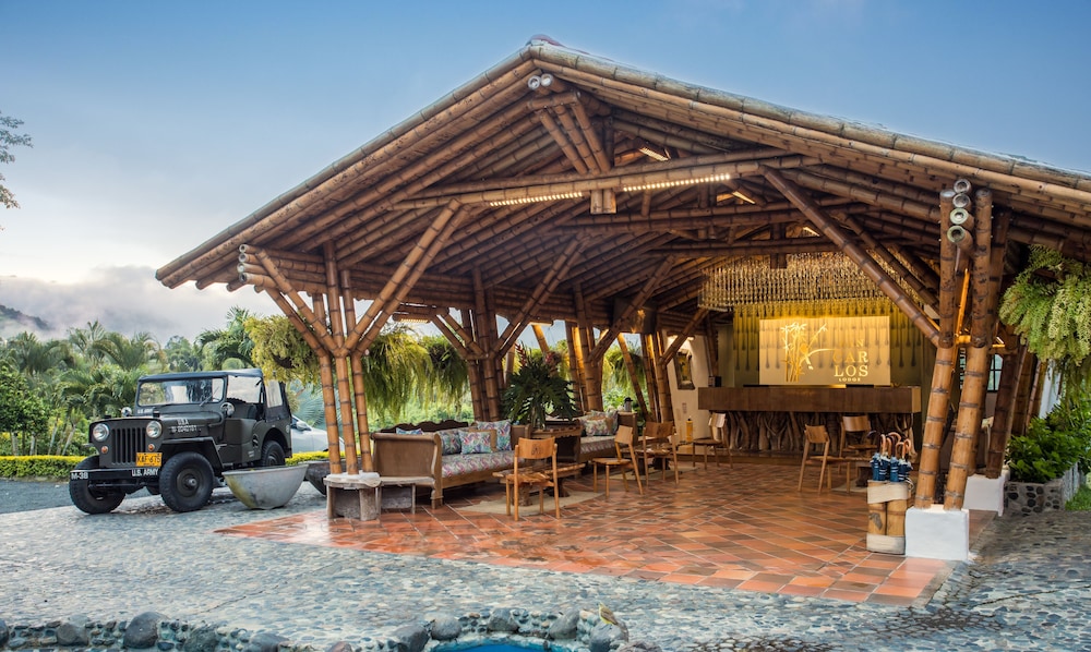 casa san carlos lodge