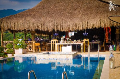 casa san carlos lodge