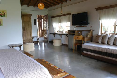 casa san carlos lodge