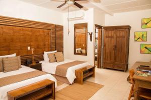 casa san carlos lodge