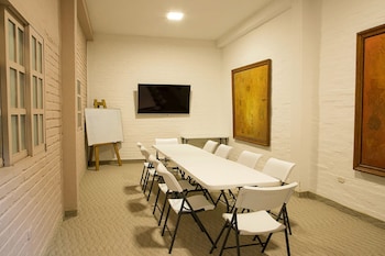 casa san carlos lodge