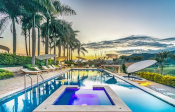 casa san carlos lodge
