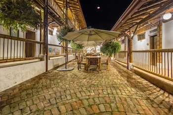 casa san carlos lodge