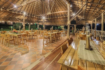casa san carlos lodge