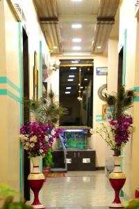 Hotel Mahishmati Palace,,1 star