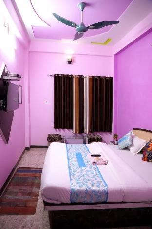 hotel mahishmati palace