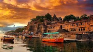 hotel mahishmati palace