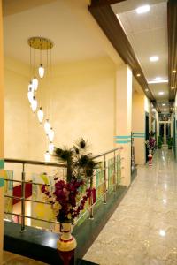 hotel mahishmati palace