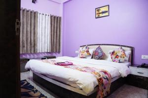 hotel mahishmati palace