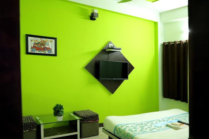 hotel mahishmati palace