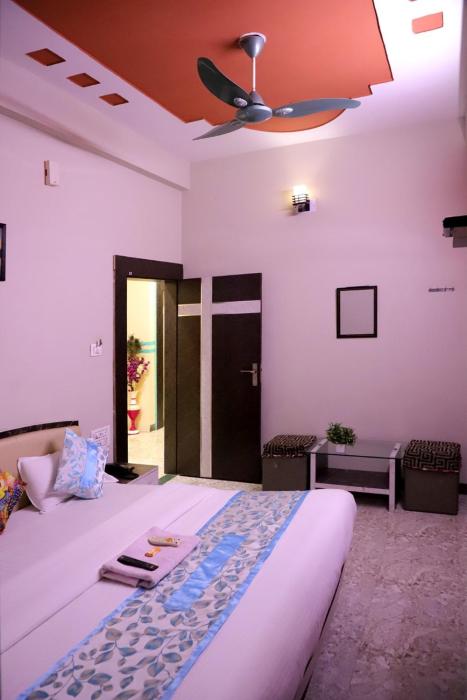 hotel mahishmati palace