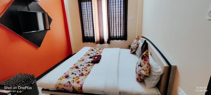 hotel mahishmati palace