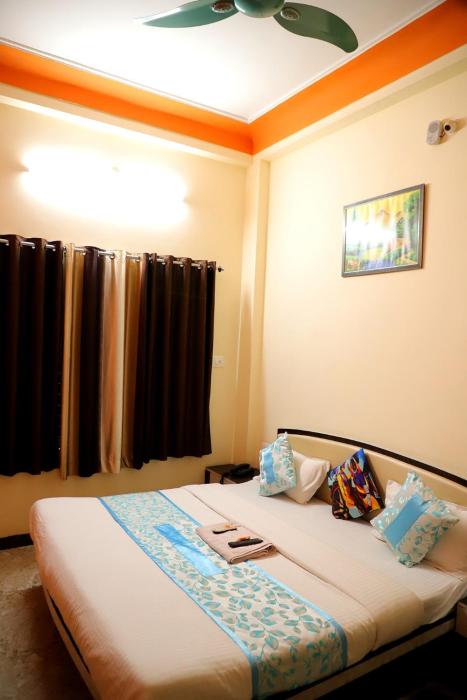 hotel mahishmati palace