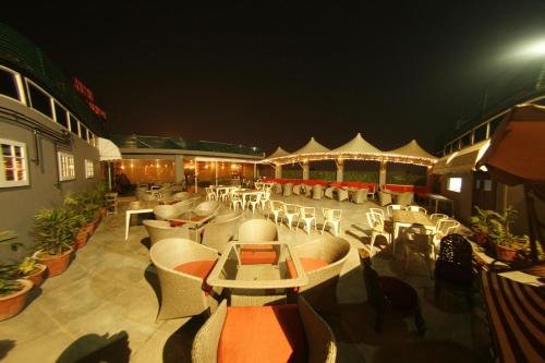 hotel imperia suites