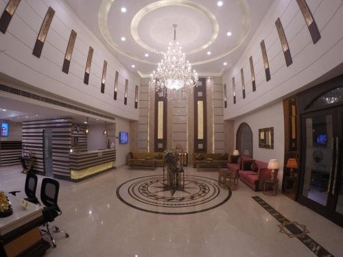 hotel imperia suites