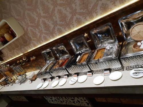 hotel imperia suites