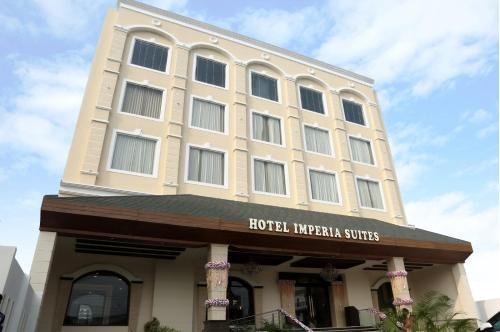 hotel imperia suites