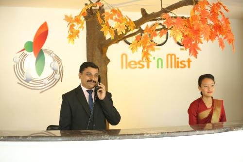 nest n mist