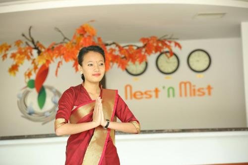 nest n mist