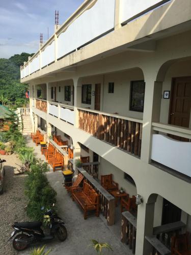 stardust beach hotel