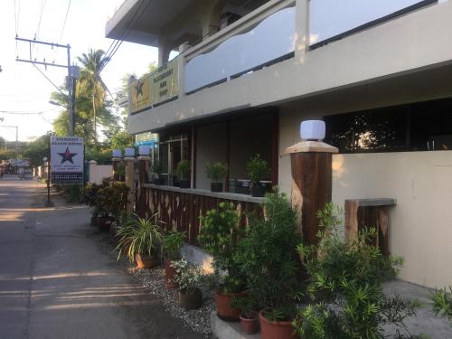 stardust beach hotel