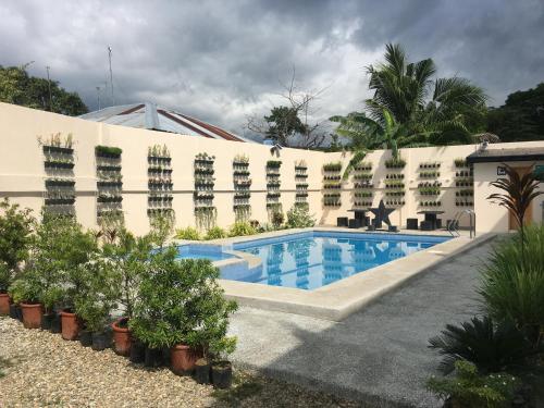 stardust beach hotel