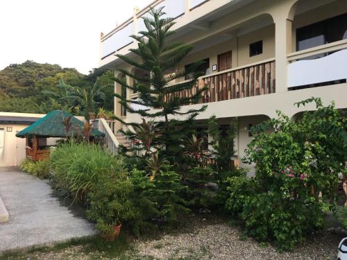 stardust beach hotel