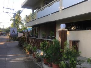 stardust beach hotel