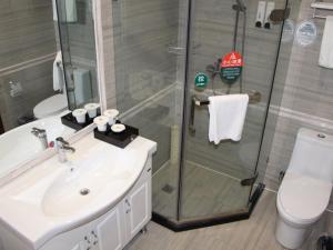 greentree inn shandong jining zoucheng east kuangj