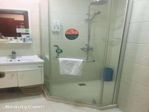 greentree inn shandong jining zoucheng east kuangj