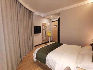 greentree inn shandong jining zoucheng east kuangj