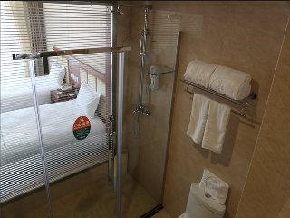 greentree inn shandong jining zoucheng east kuangj