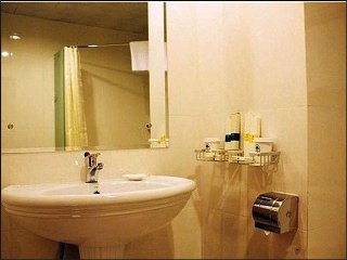 greentree inn shandong jining zoucheng east kuangj