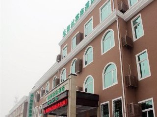 greentree inn shandong jining zoucheng east kuangj