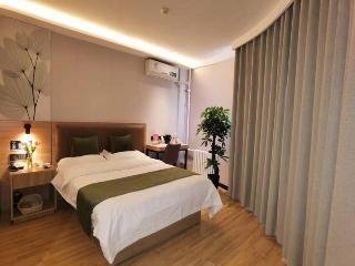 greentree inn shandong jining zoucheng east kuangj