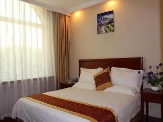 greentree inn shandong jining zoucheng east kuangj