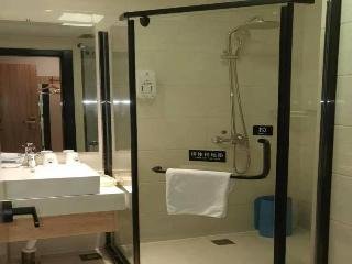 greentree inn shandong jining zoucheng east kuangj