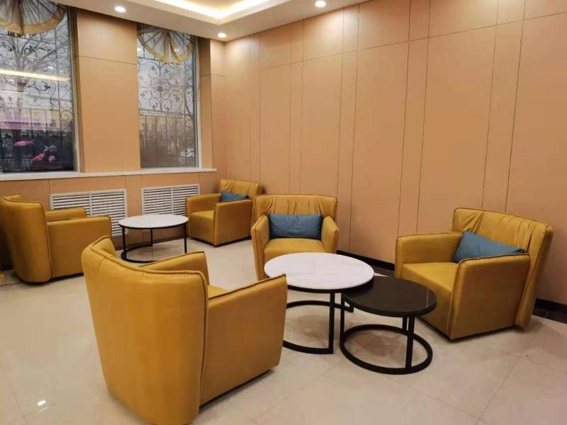 greentree inn shandong jining zoucheng east kuangj