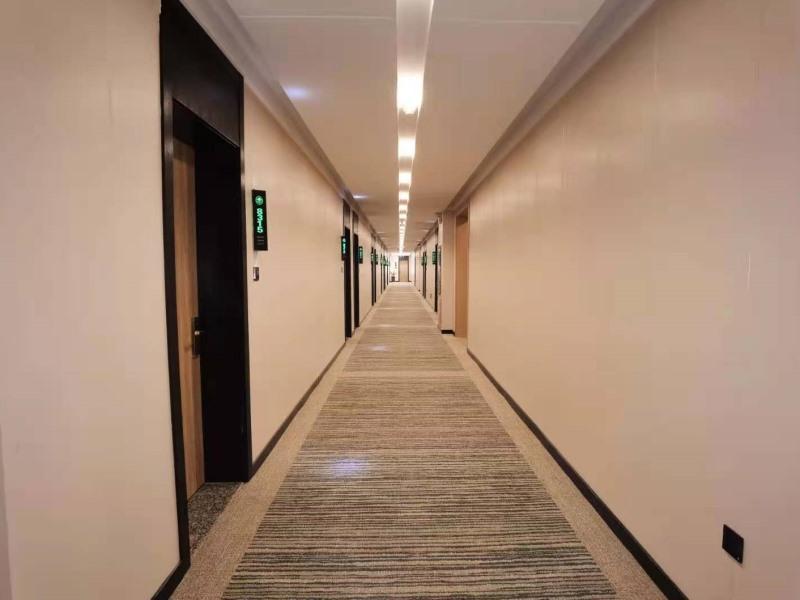 greentree inn shandong jining zoucheng east kuangj