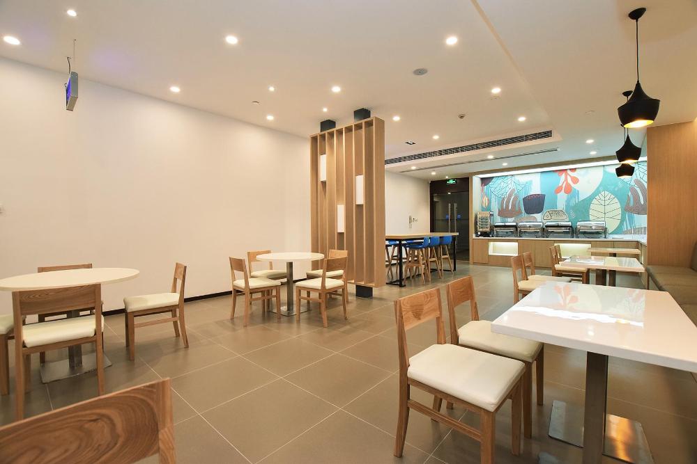 hanting hotel nanjing jiangdong wanda