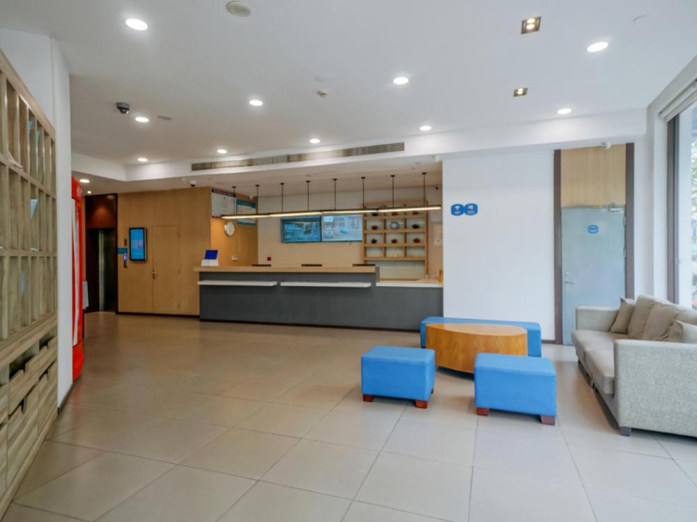 hanting hotel nanjing jiangdong wanda