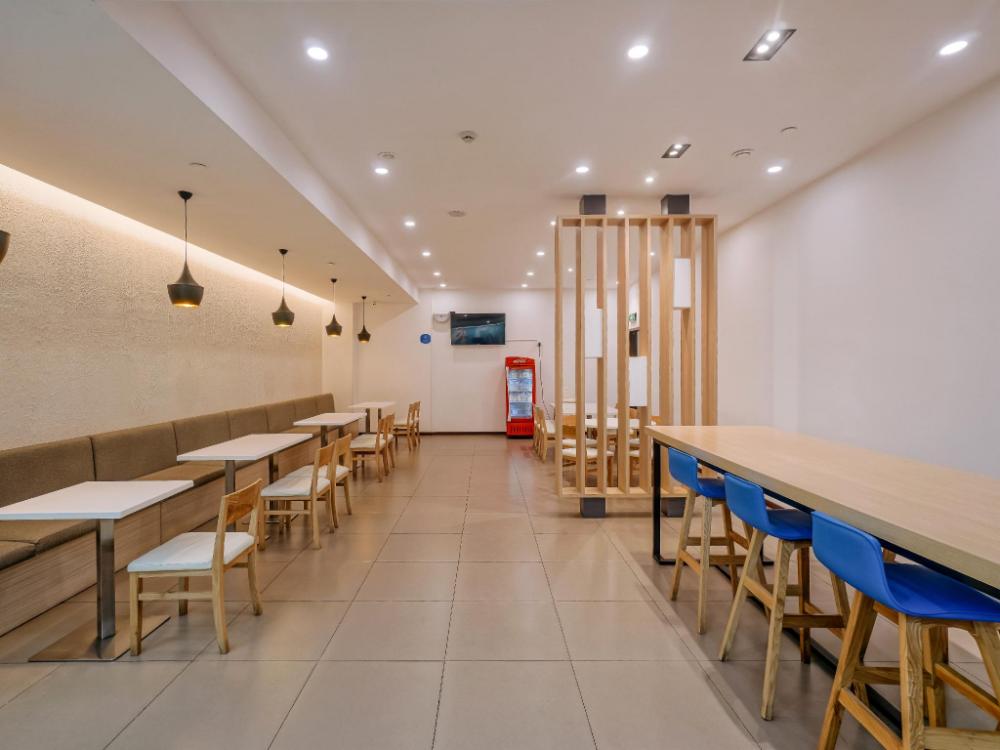 hanting hotel nanjing jiangdong wanda