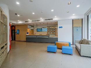 hanting hotel nanjing jiangdong wanda