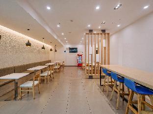 hanting hotel nanjing jiangdong wanda