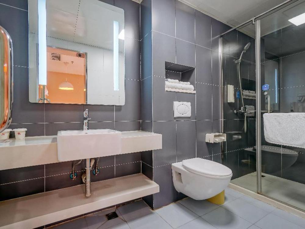 hanting hotel nanjing jiangdong wanda