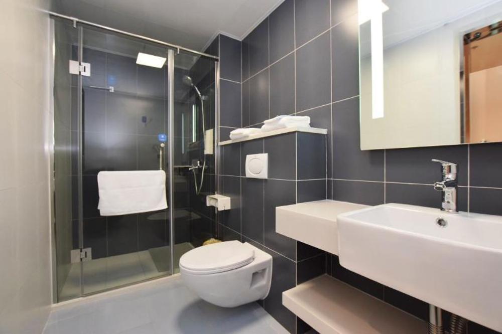 hanting hotel nanjing jiangdong wanda