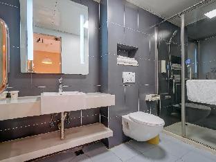 hanting hotel nanjing jiangdong wanda